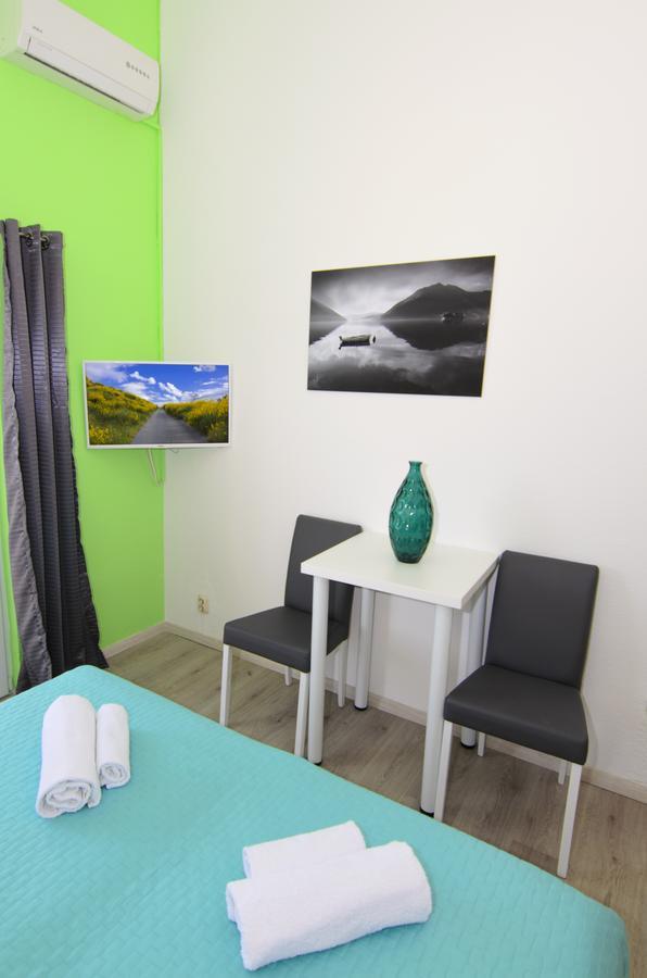 Apartments Vodanovic Podgora Exteriér fotografie